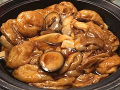 -新聚丰菜馆(太监弄店)