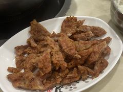 -美兰春记食店·龙舌坡红烧牛肉