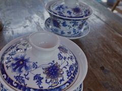 -涂山寺素食餐厅