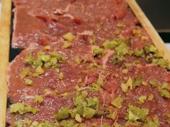 -巴邑火锅·鲜切牛肉(萧山银隆店)
