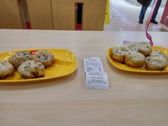 -小杨生煎(香港名都店)
