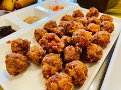 -玉桥餐厅(天坛店)