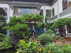 -聚福宝合苑食府(南头镇店)