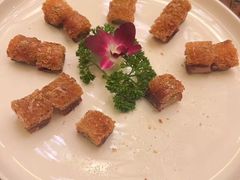-西苑饭店·蓬莱春餐厅