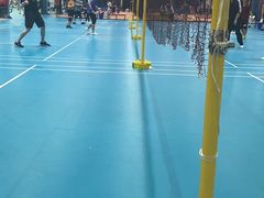 -上海博宽羽毛球馆(双桥路分部)