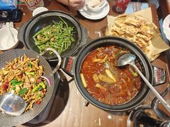 -肖记公安牛肉鱼杂馆·省级非物质文化遗产(崇仁路江滩直营店)