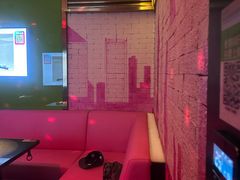 -音乐派KTV(银泰城店)