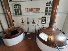 -青岛啤酒博物馆