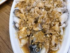-天地家常菜