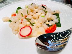 -披云云小馆·味道江湖(姚家园万象汇店)