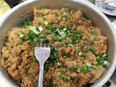-灶东家民间菜(回兴店)