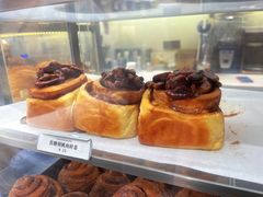 -CHOCMONS巧克怪兽(屏风街店)