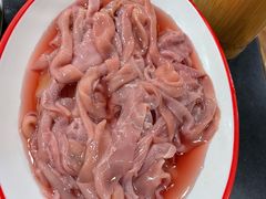 -铜元老码头鳝鱼火锅