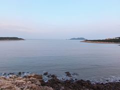 -宁波松兰山滨海旅游度假区