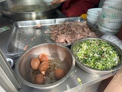 -焦大头牛肉小饭(南关店)