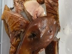 -雷氏板鸭(红照壁南街店)