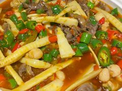 -陈麻婆豆腐总店