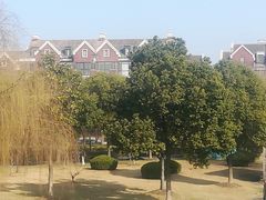 -美兰湖景区