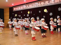 -精诚实验幼儿园潘家园园