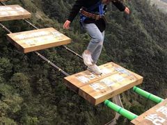 -梦幻奥陶纪景区