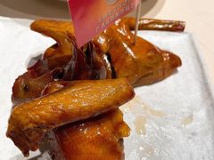 -侨美食家·粤菜(体育西路店)