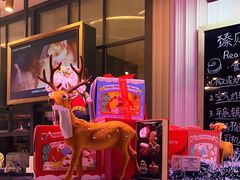 -巴黎贝甜(凯德MALL望京店)
