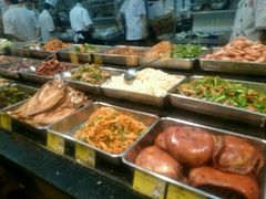 -美乐食街(小南店)