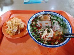 牛肉-清真磨沟沿老字号牛肉面(总店)