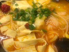 -渝和喵叔米线(南坪万达店)