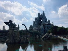 -厦门方特梦幻王国