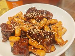 -合肥妈妈菜(青阳南路店)