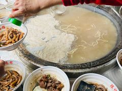 -陈记锅盖面(长江路店)