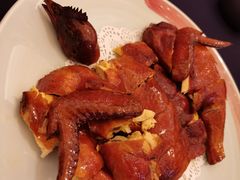 -园林格兰云天大酒店-太极名厨中餐厅