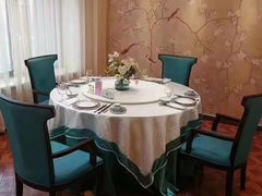 包厢-惠丰堂饭庄(北洼路店)