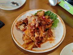 -海云台韩式汤饭·13年匠心韩料(南山店)