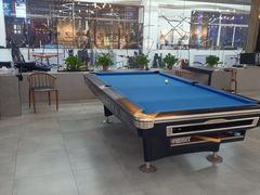 -弓舍射箭俱乐部(高新总店)