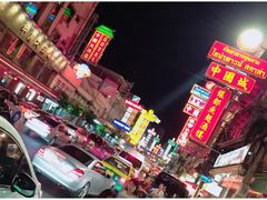 -唐人街(耀华力路)