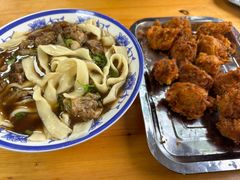 -清真-戏楼王记牛肉面