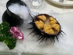 -正黄旗海鲜烧烤大排档(延安路总店)