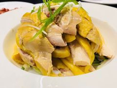 -锋味餐厅(空港复悦里店)