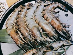 -九田家黑牛烤肉料理(新光汇店)