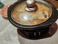 -山四砂锅(太原钟楼街店)