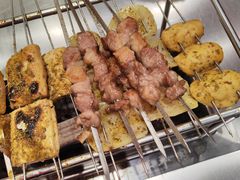 -古彭7只羊·招牌白串·碳锅羊肉旗舰店