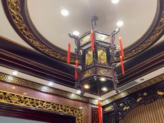 -鹊华居·地道鲁菜·海鲜·融合味(大明湖店)