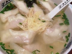 开洋馄饨-熙盛源(复兴路店)