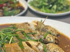 -荣祥海鲜·烟台菜(胜利路二部)