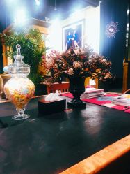 -TWOFACE 双面理发馆