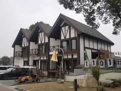 -太阳岛度假酒店