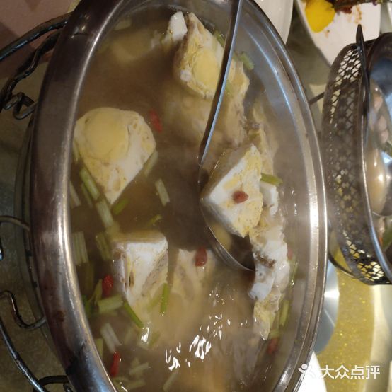 白沙滩闽菜小馆(三木店)