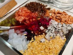 -周大厨辣椒炒肉(淮安万达店)
